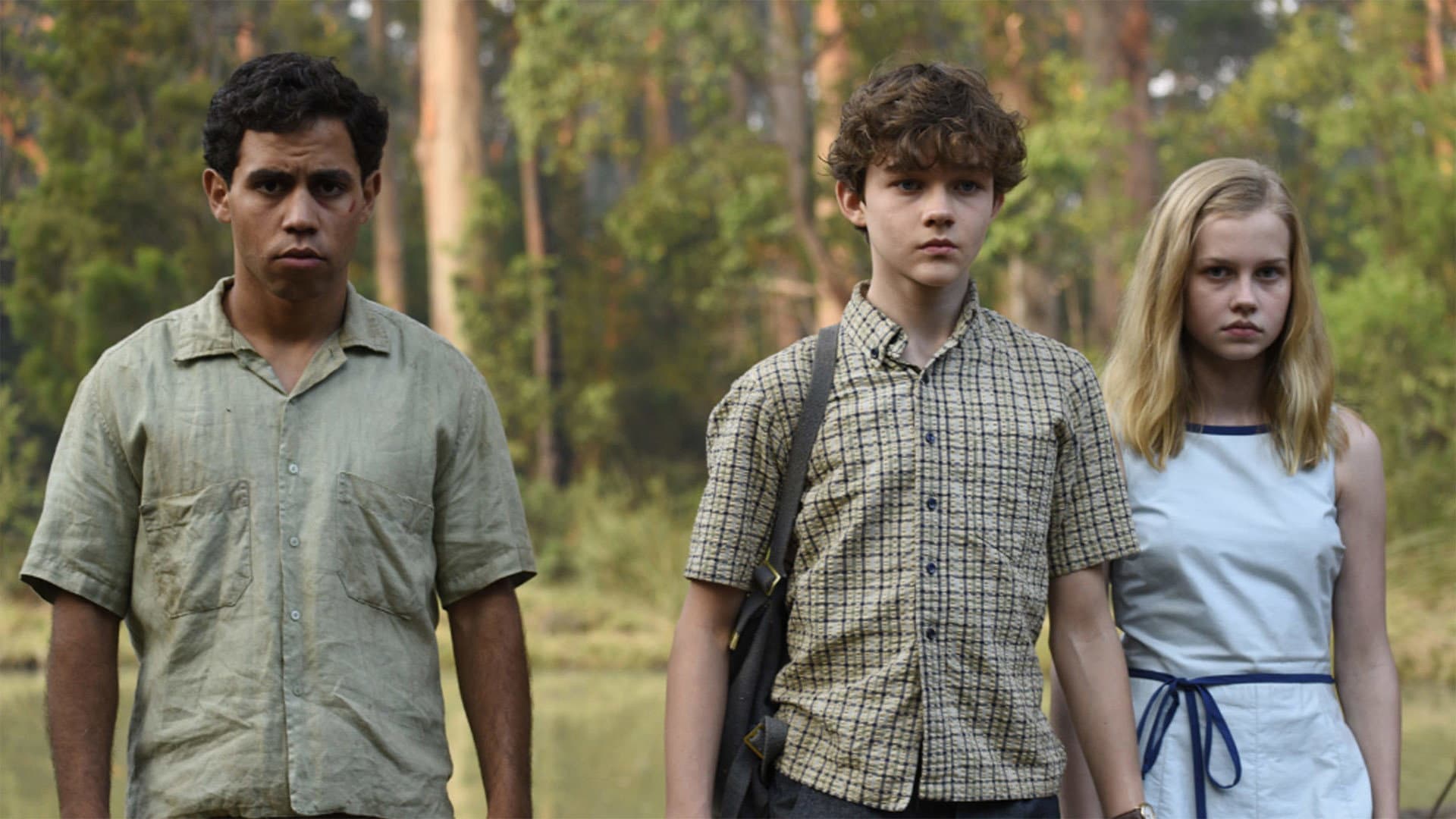 Jasper Jones - immagine