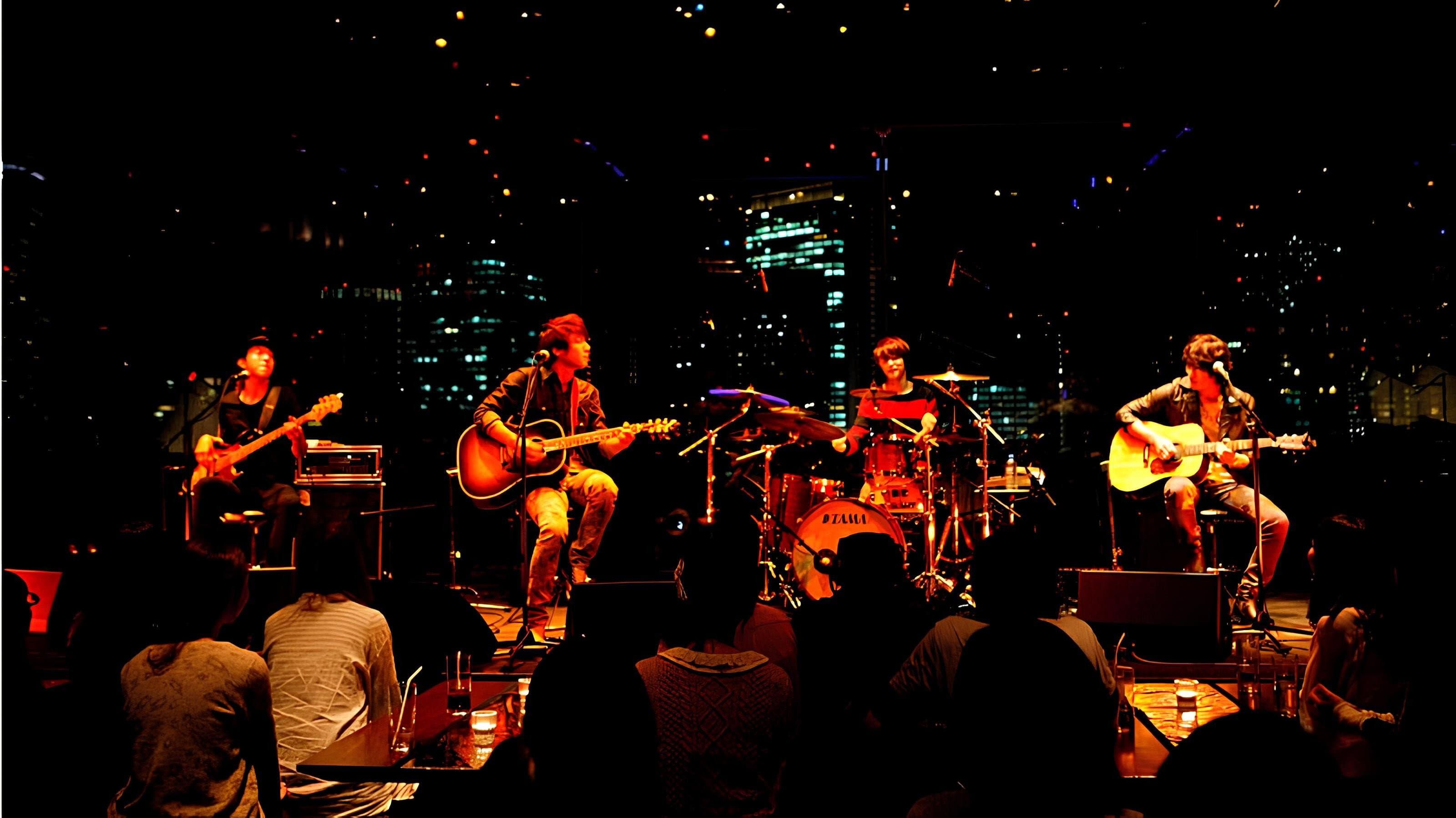 CNBLUE:  MTV Unplugged - immagine