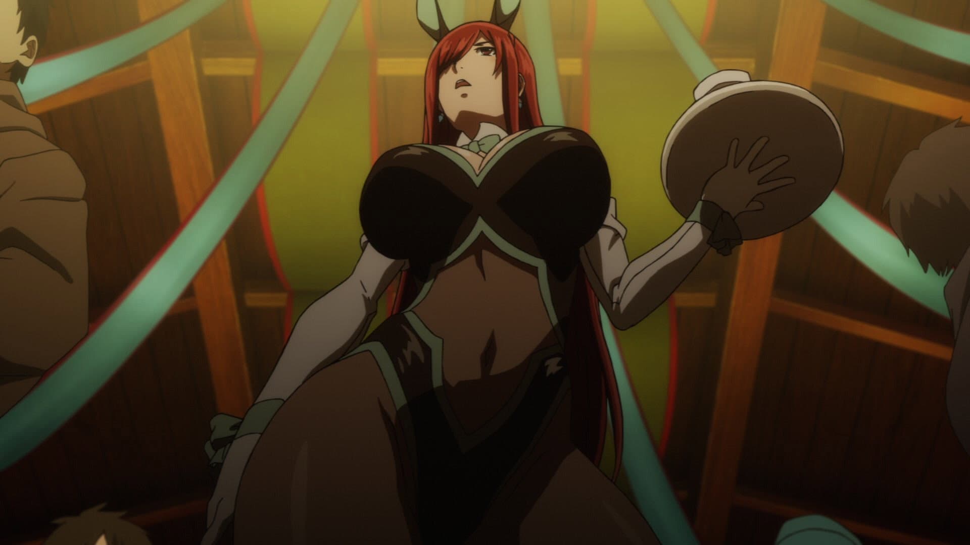 Fairy Tail The Movie: Dragon Cry - immagine