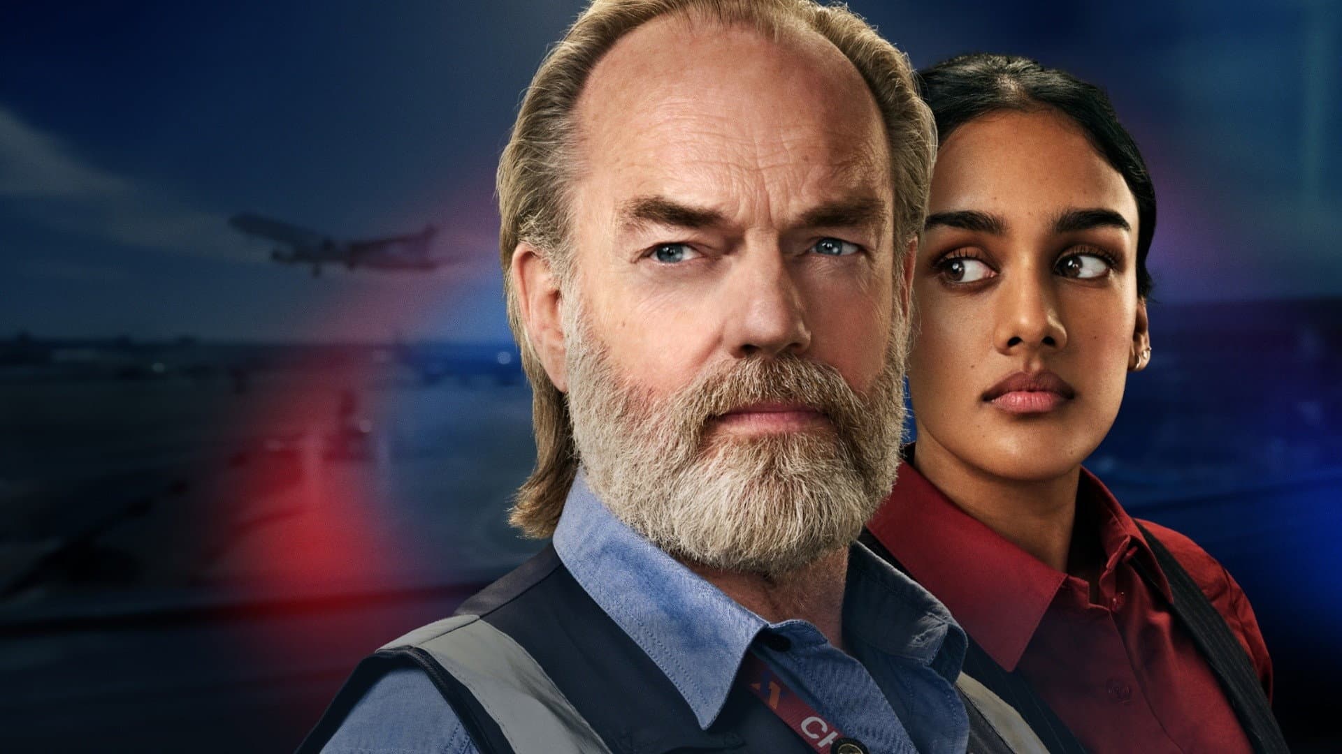 The Airport Chaplain - immagine