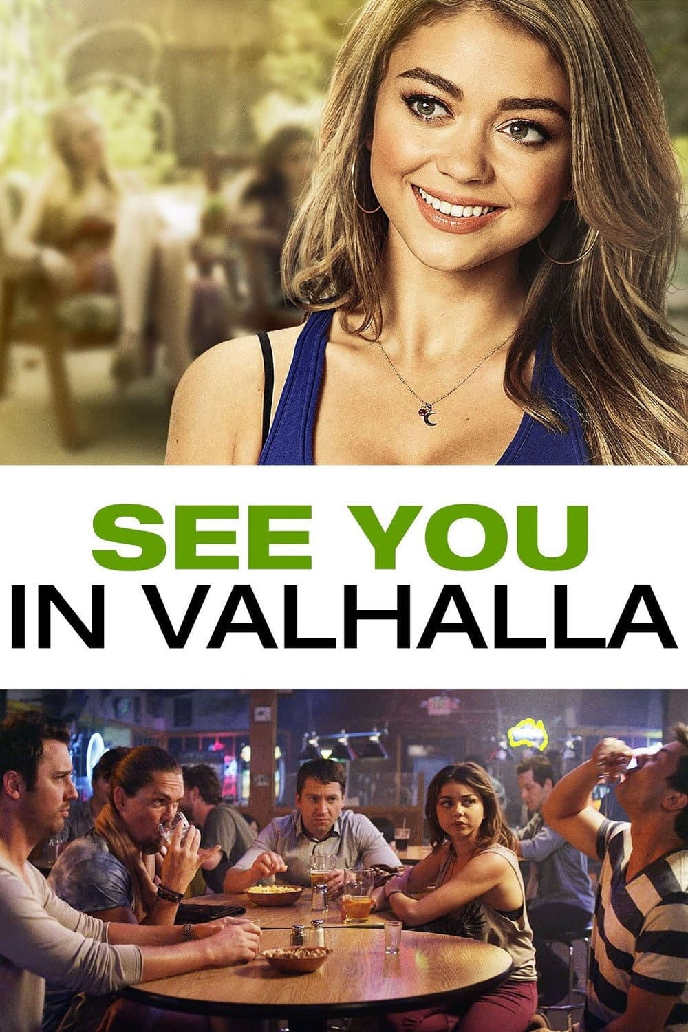 Poster di See You In Valhalla