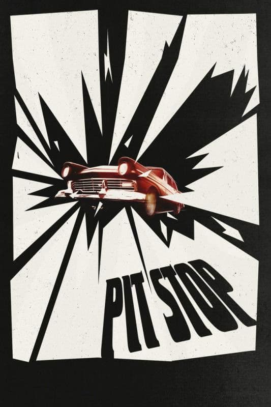 Poster di Pit Stop