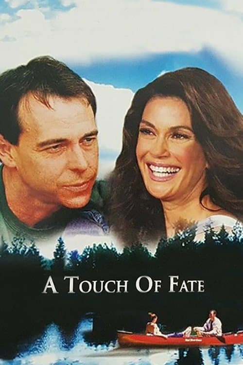 Poster di A Touch of Fate