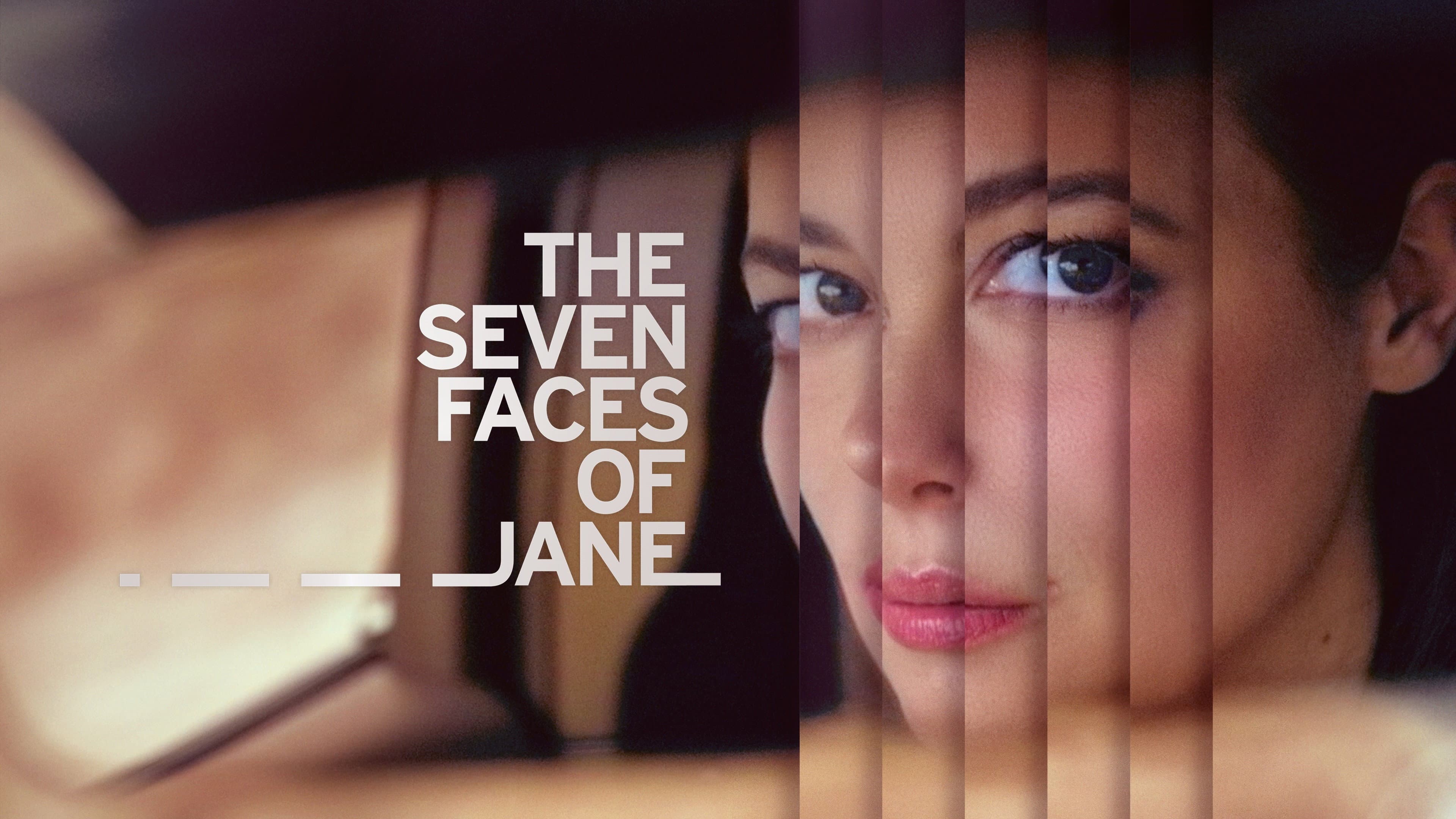 The Seven Faces of Jane - immagine