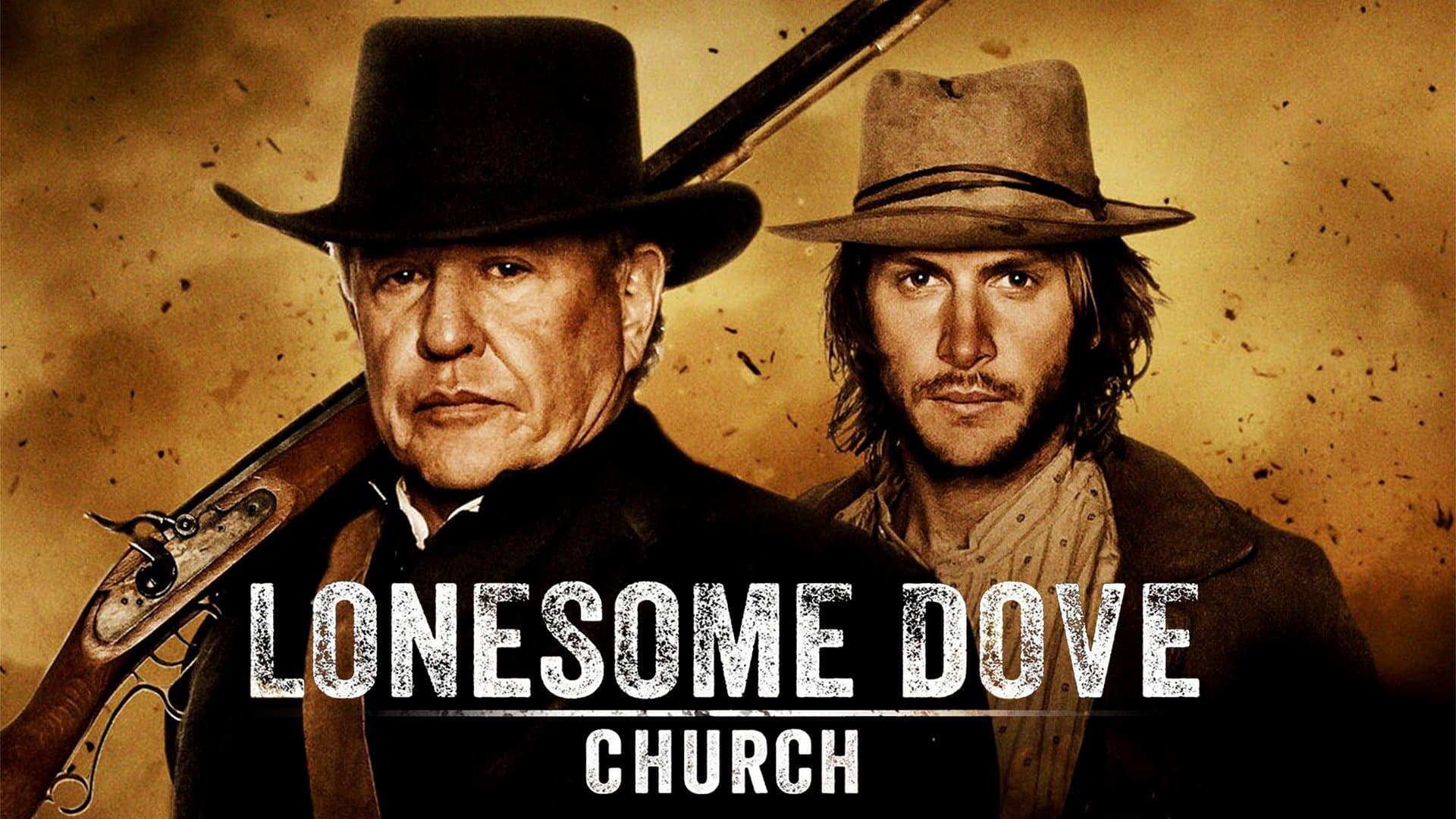 Lonesome Dove Church - immagine