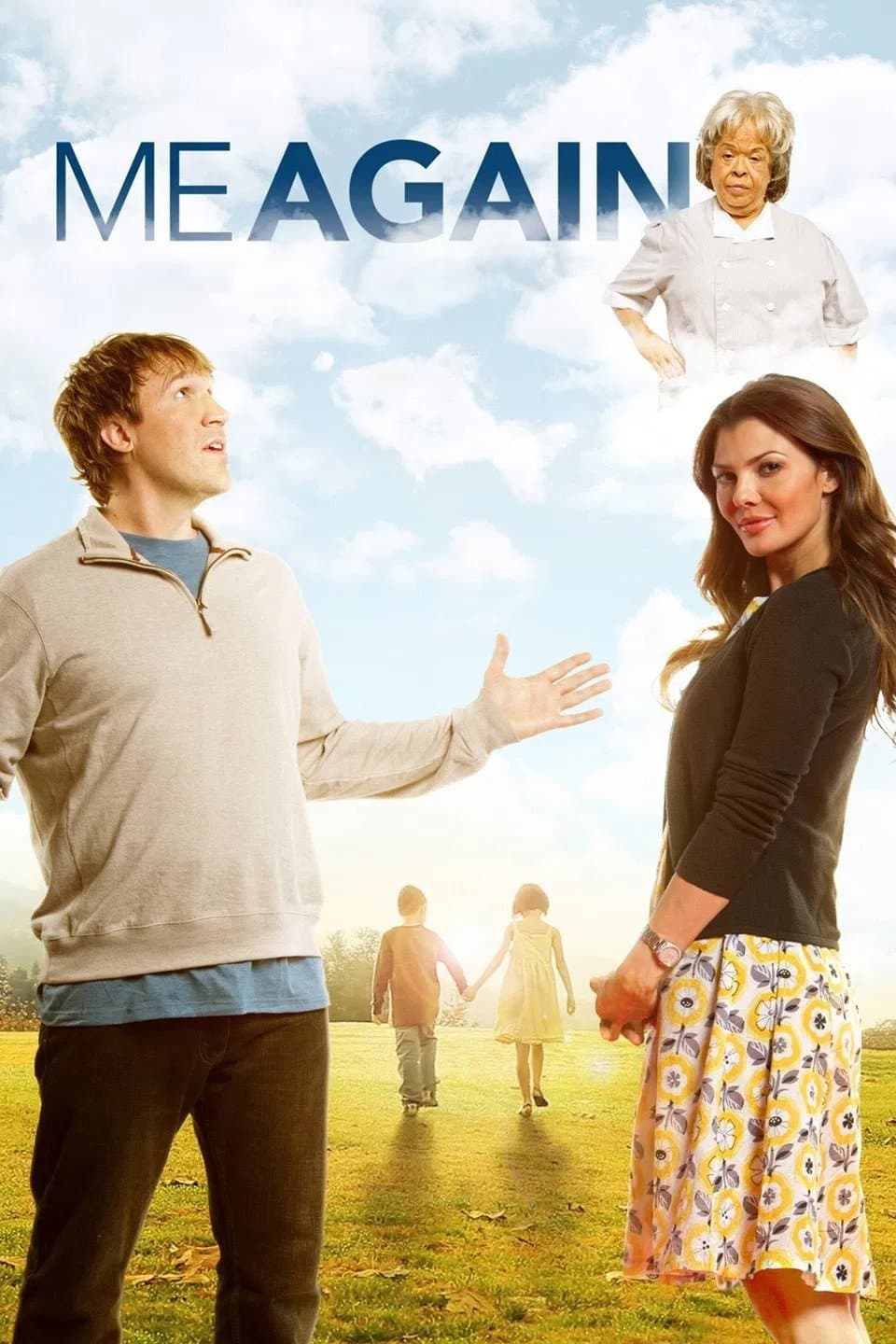 Poster di Me Again