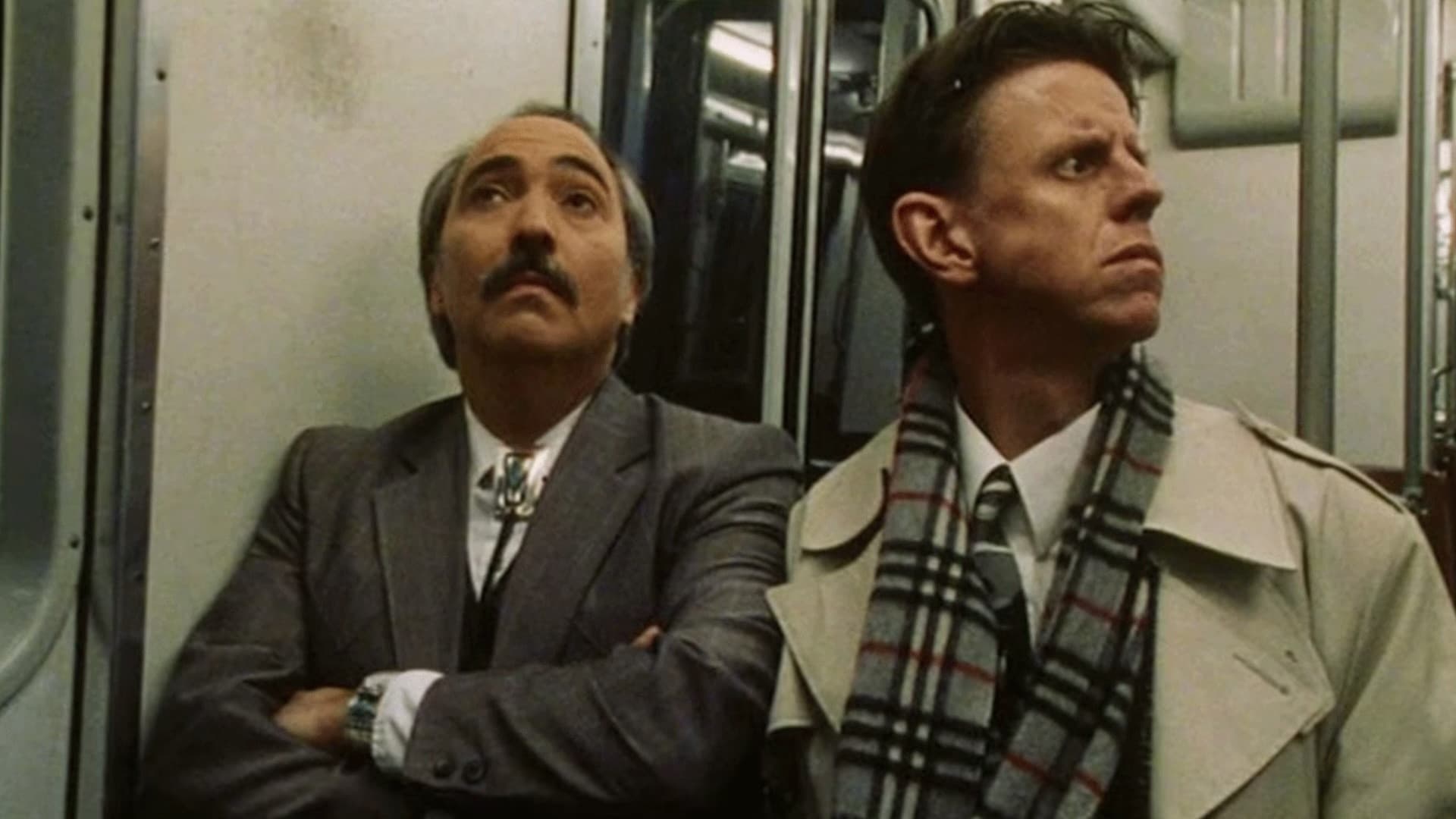 Three Businessmen - immagine