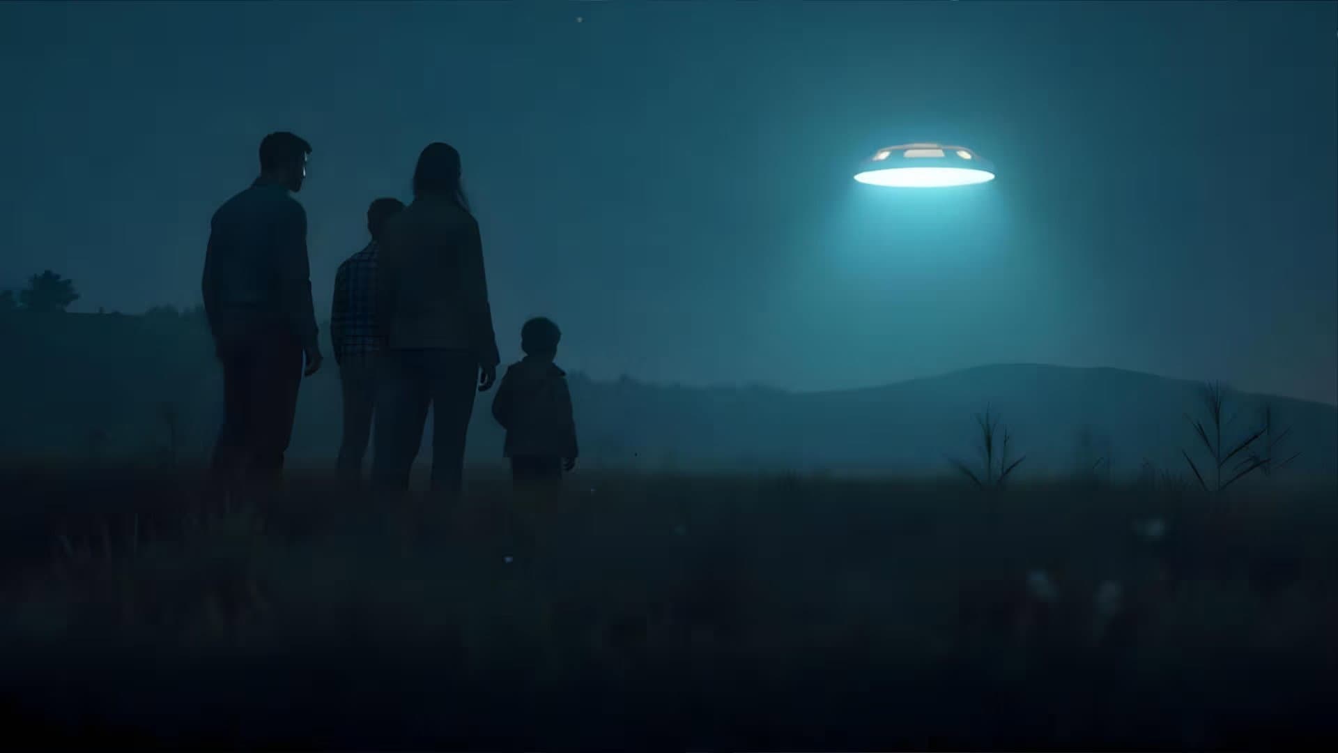 The Experiencers: Full Disclosure - immagine