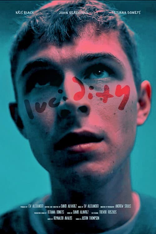 Poster di Lucidity