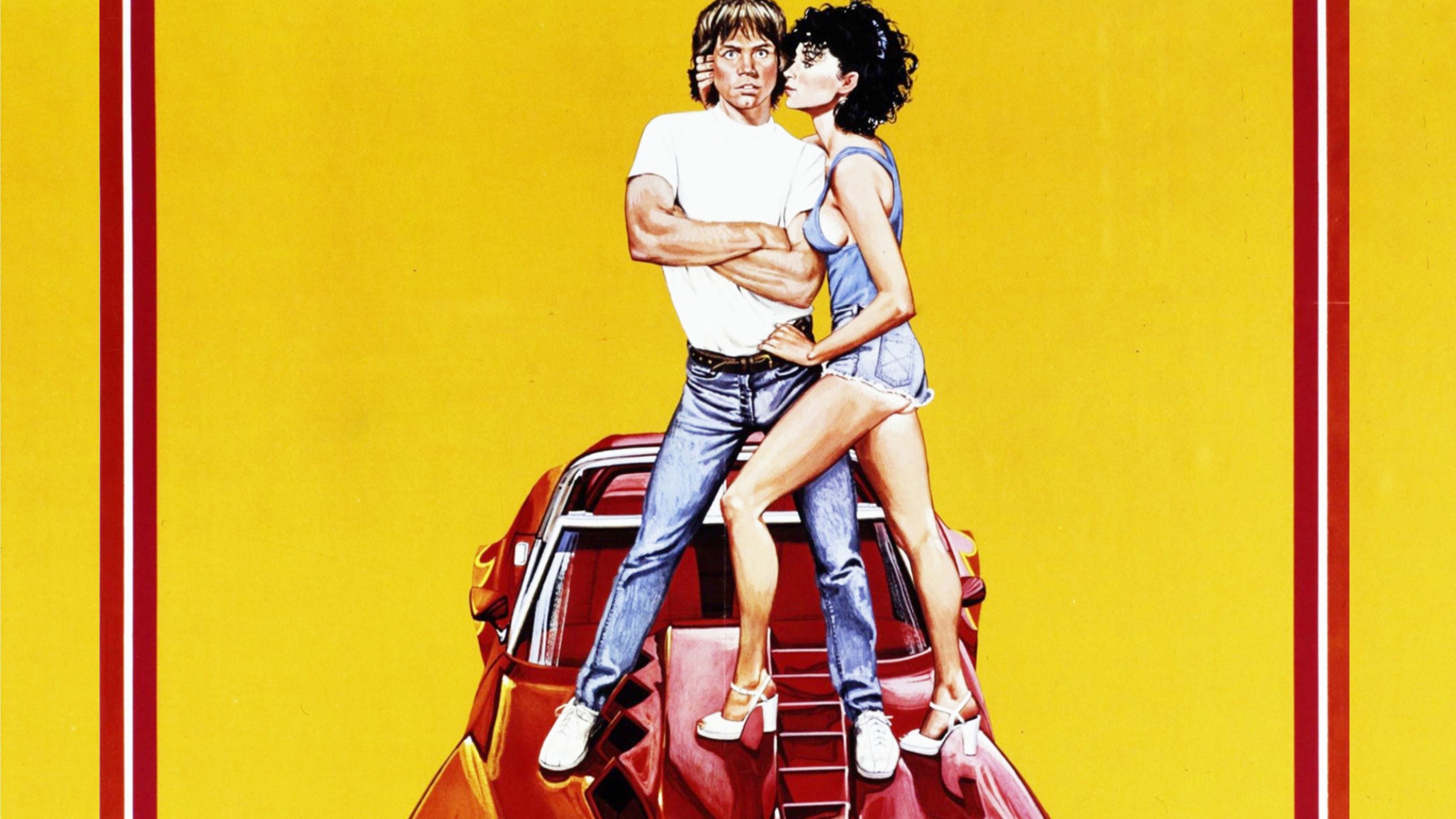 Corvette Summer - immagine