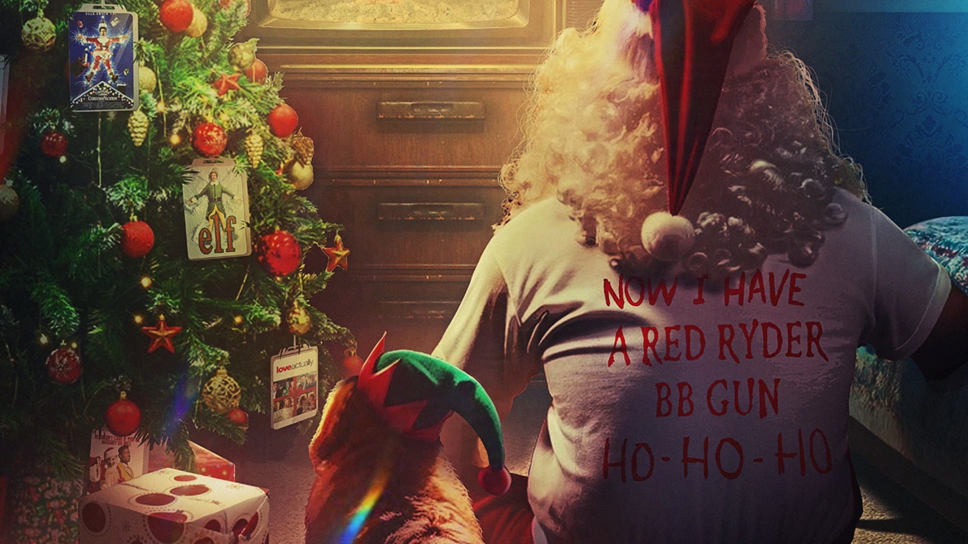 Best Christmas Movies Ever! - immagine