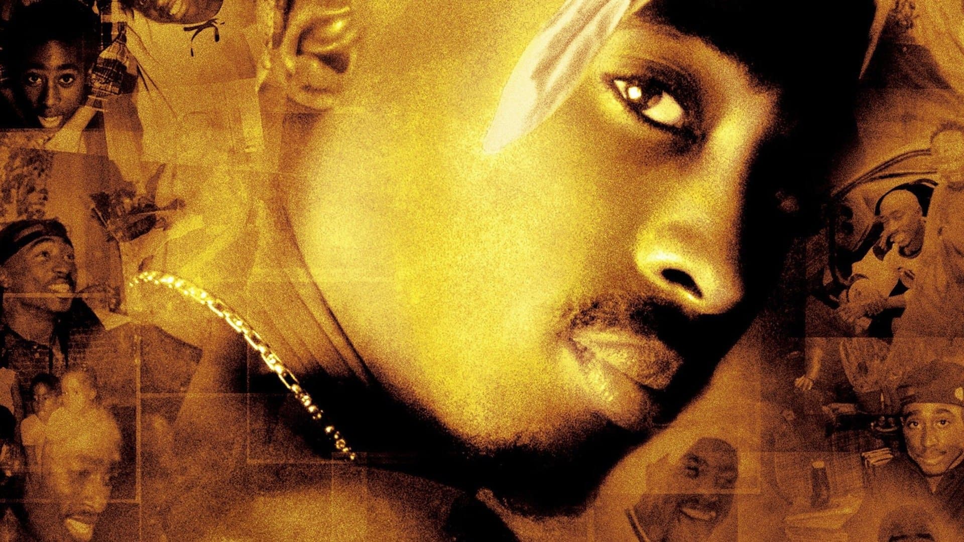 Tupac: Resurrection - immagine