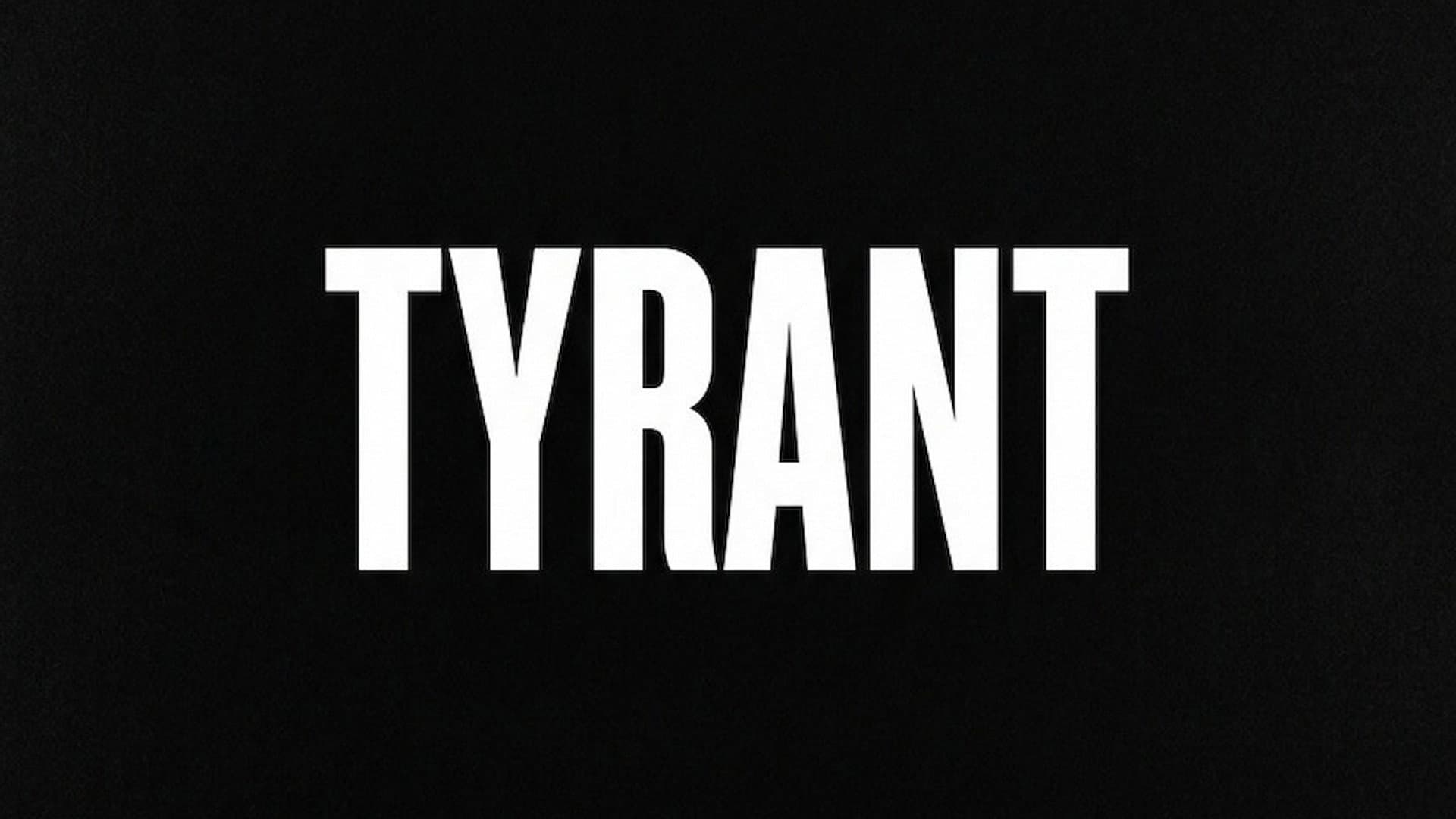 Tyrant - immagine