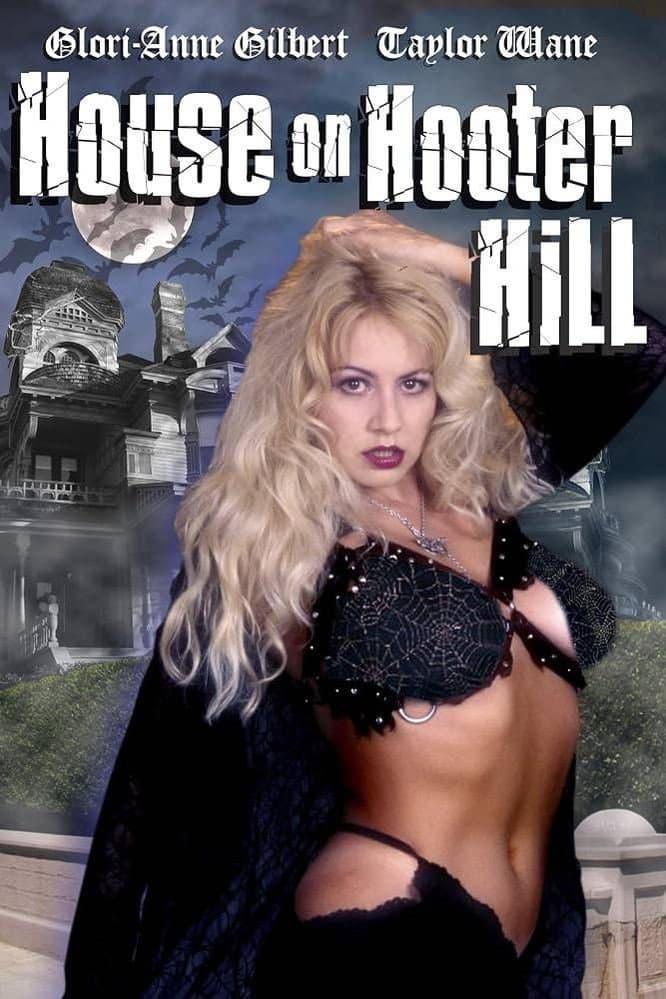 Poster di The House on Hooter Hill