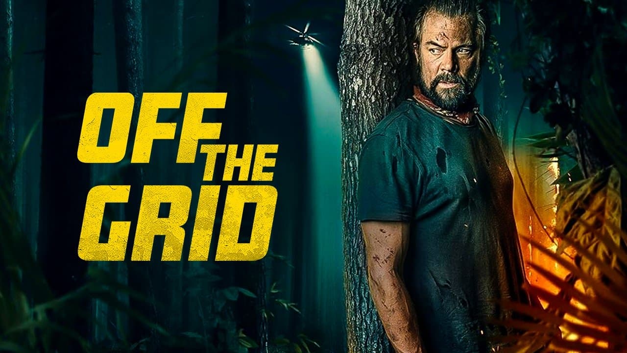 Off the Grid - immagine