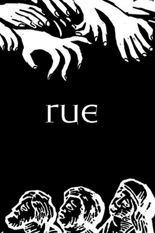 Poster di Rue