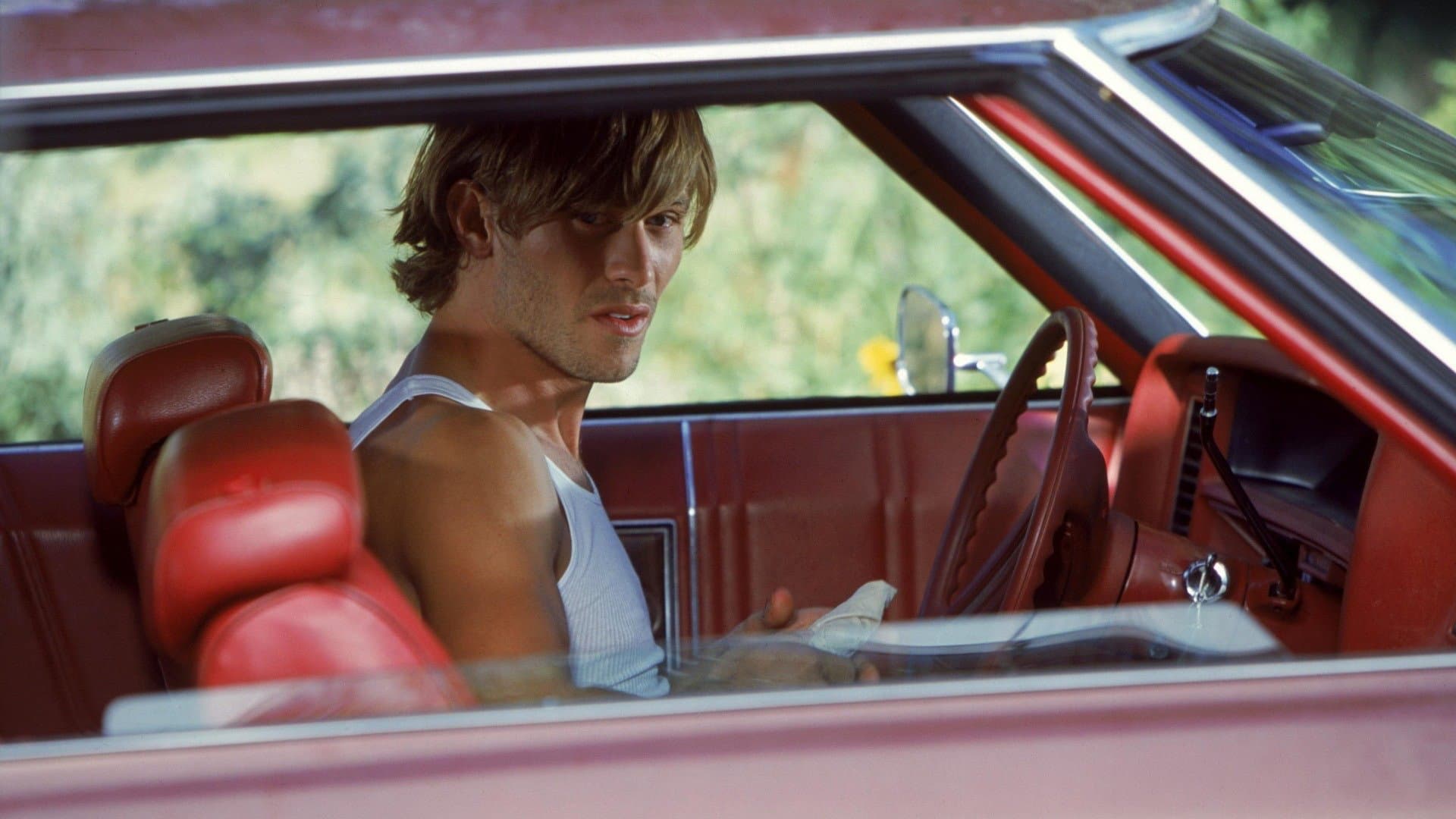 Born killers - immagine