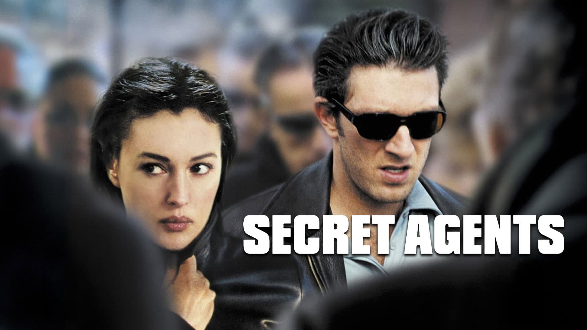 Agents secrets - immagine