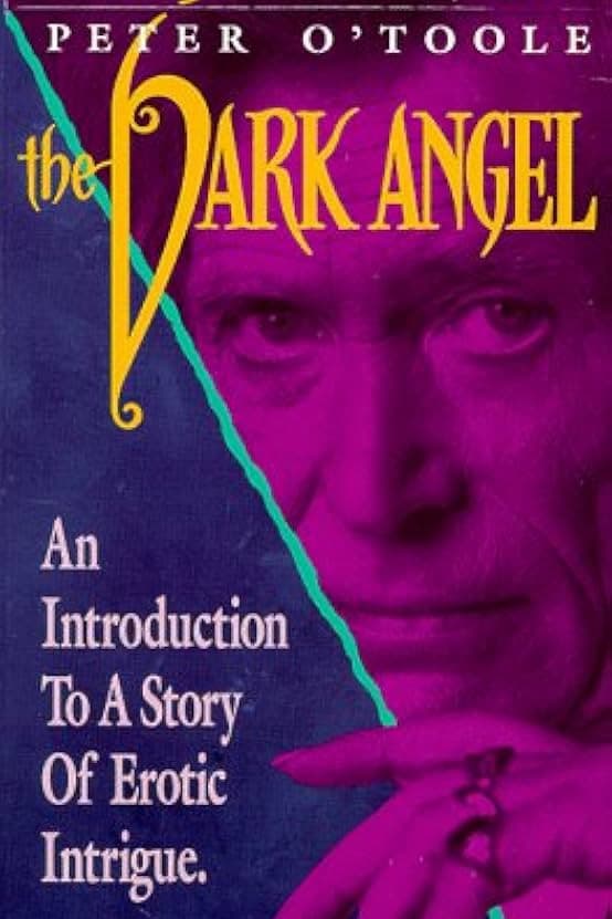 Poster di The Dark Angel