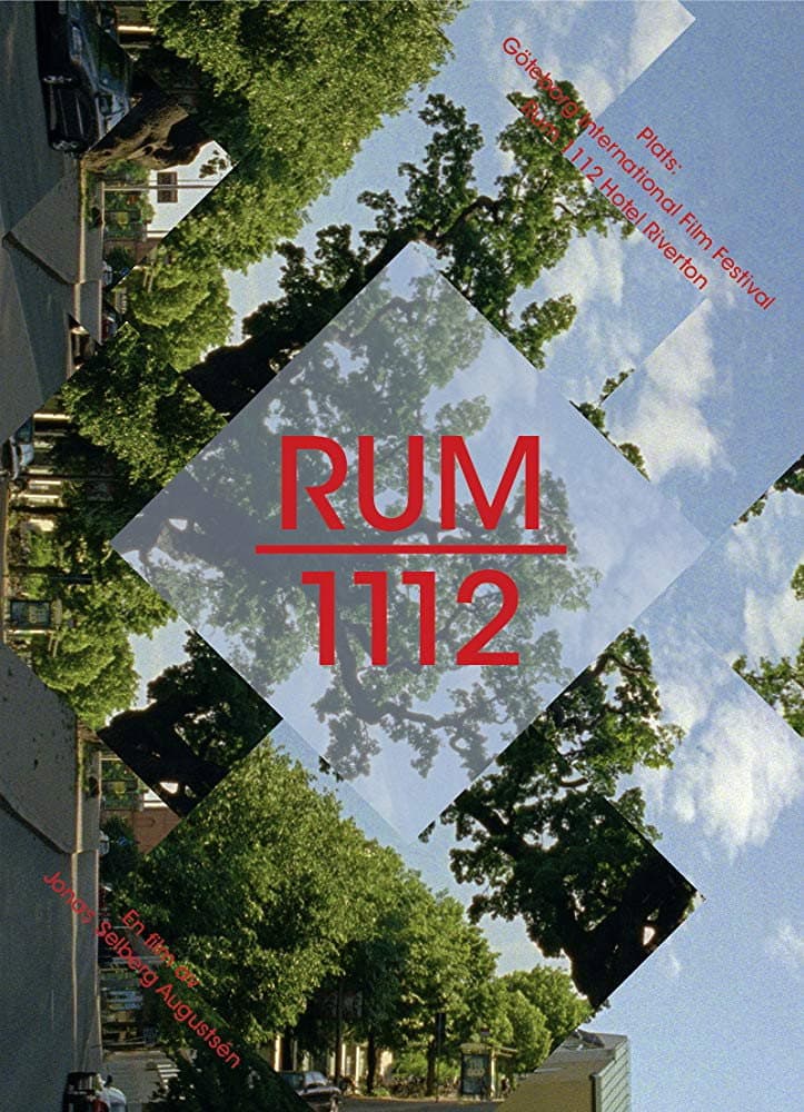 Poster di Rum 1112