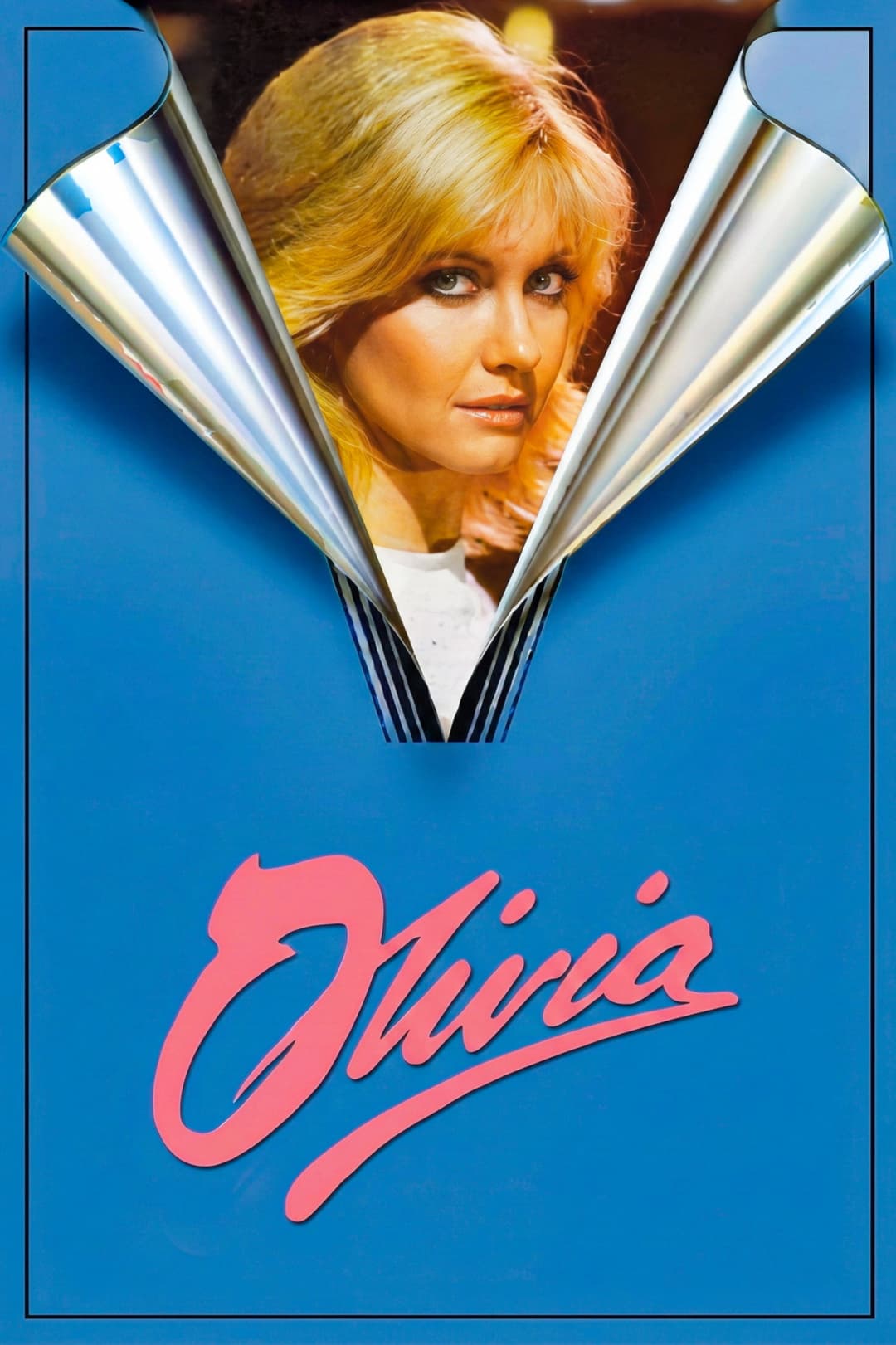 Poster di Olivia