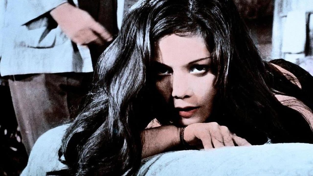 Il mondo di Suzie Wong - immagine