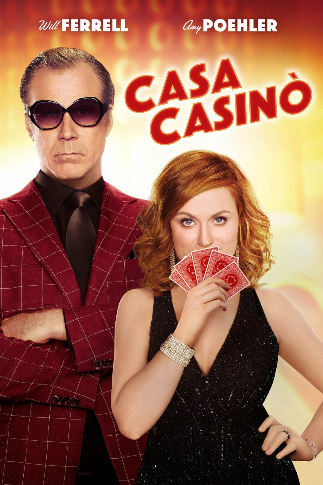 Poster di Casa Casinò