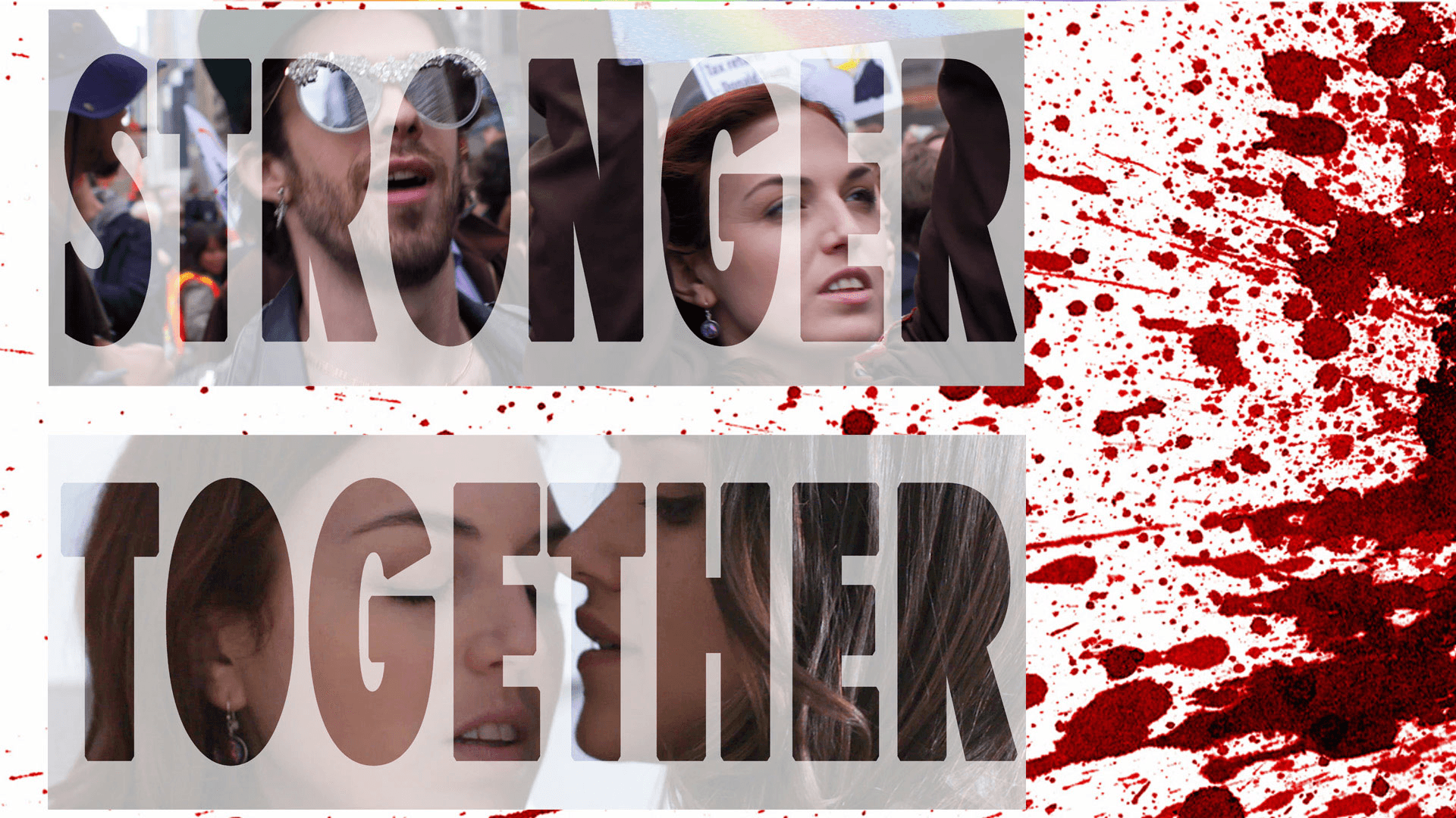 Stronger Together - immagine