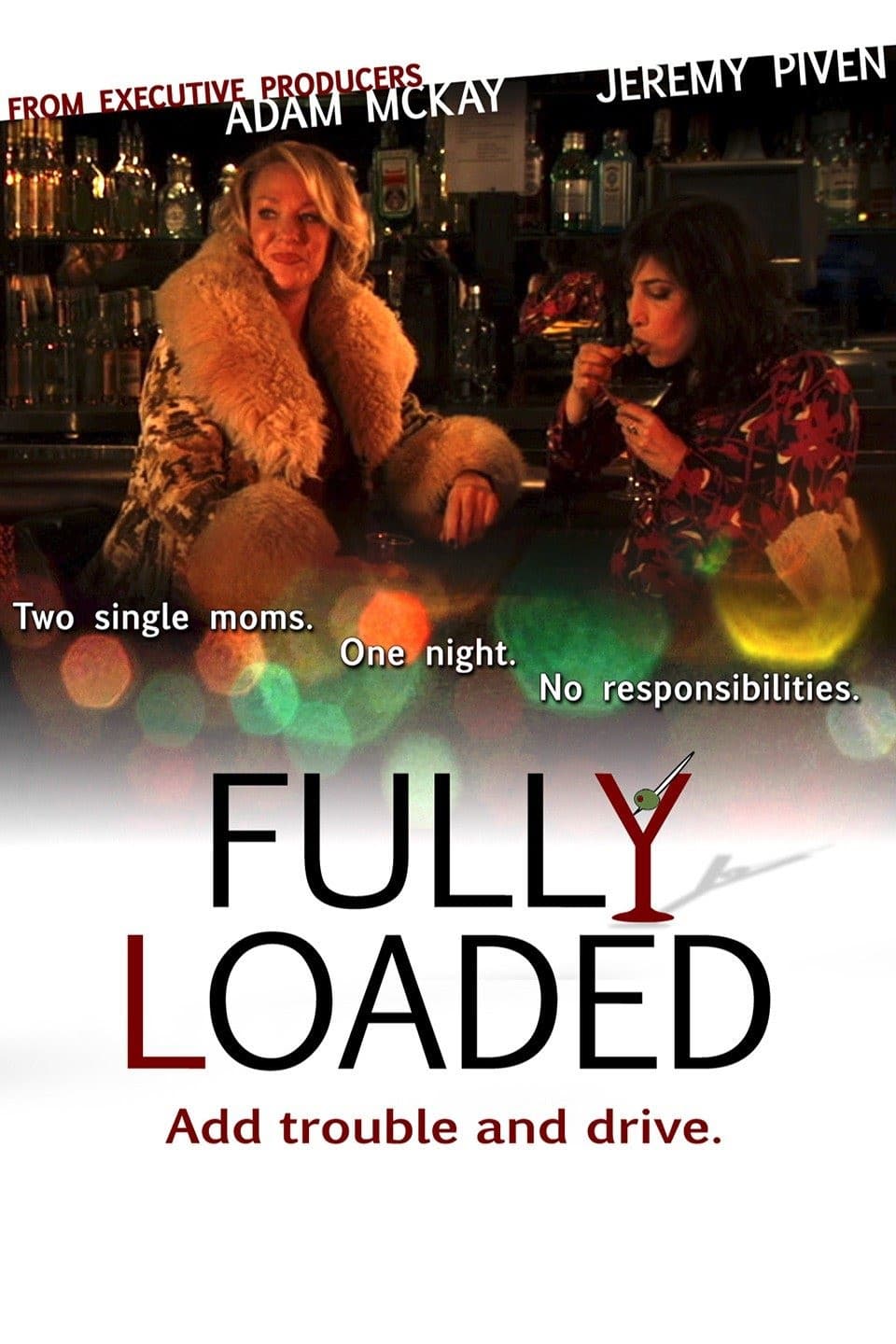 Poster di Fully Loaded