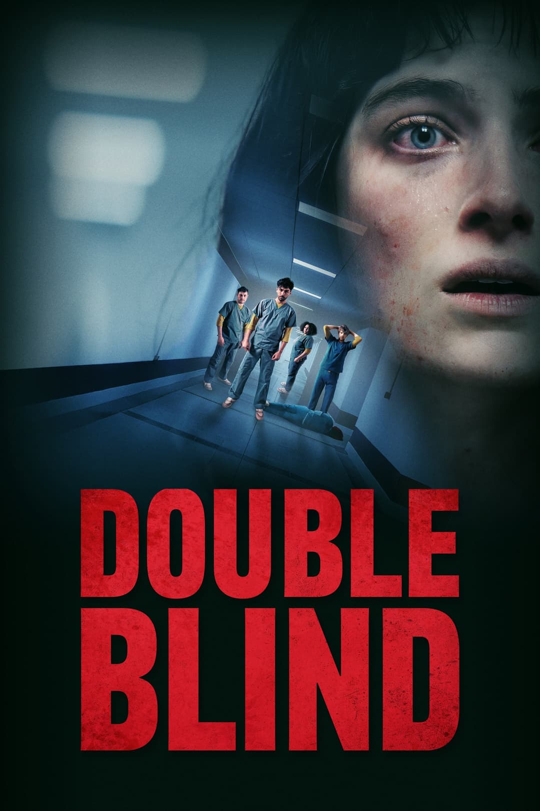 Poster di Double Blind