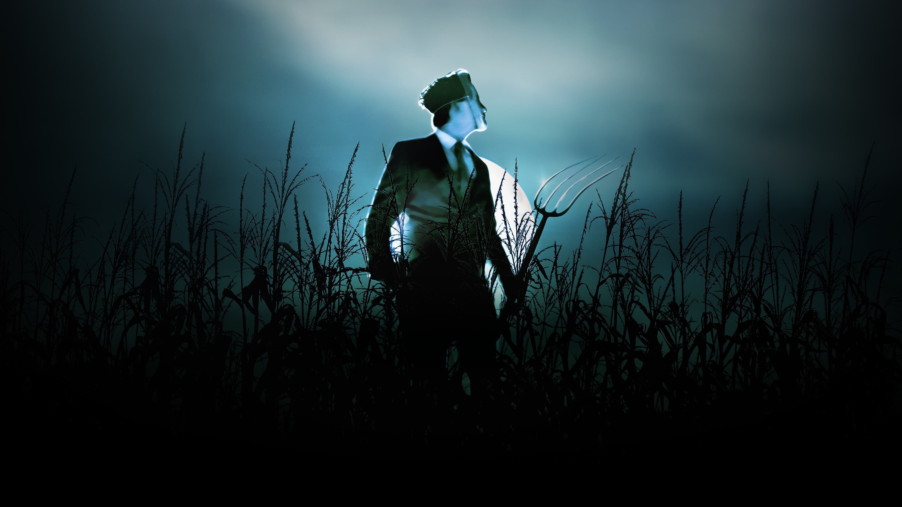 Dark Harvest - immagine