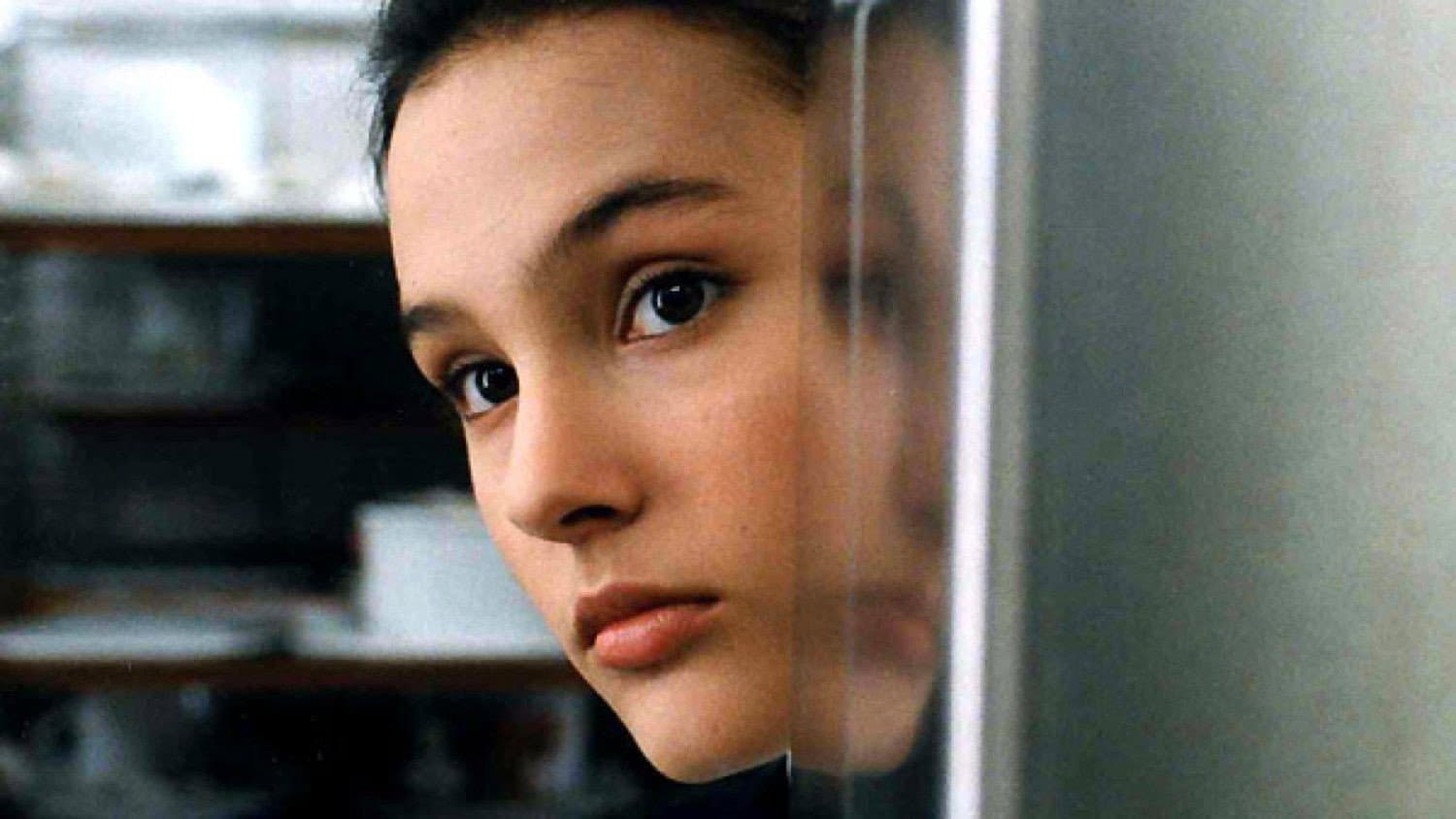 La fille seule - immagine