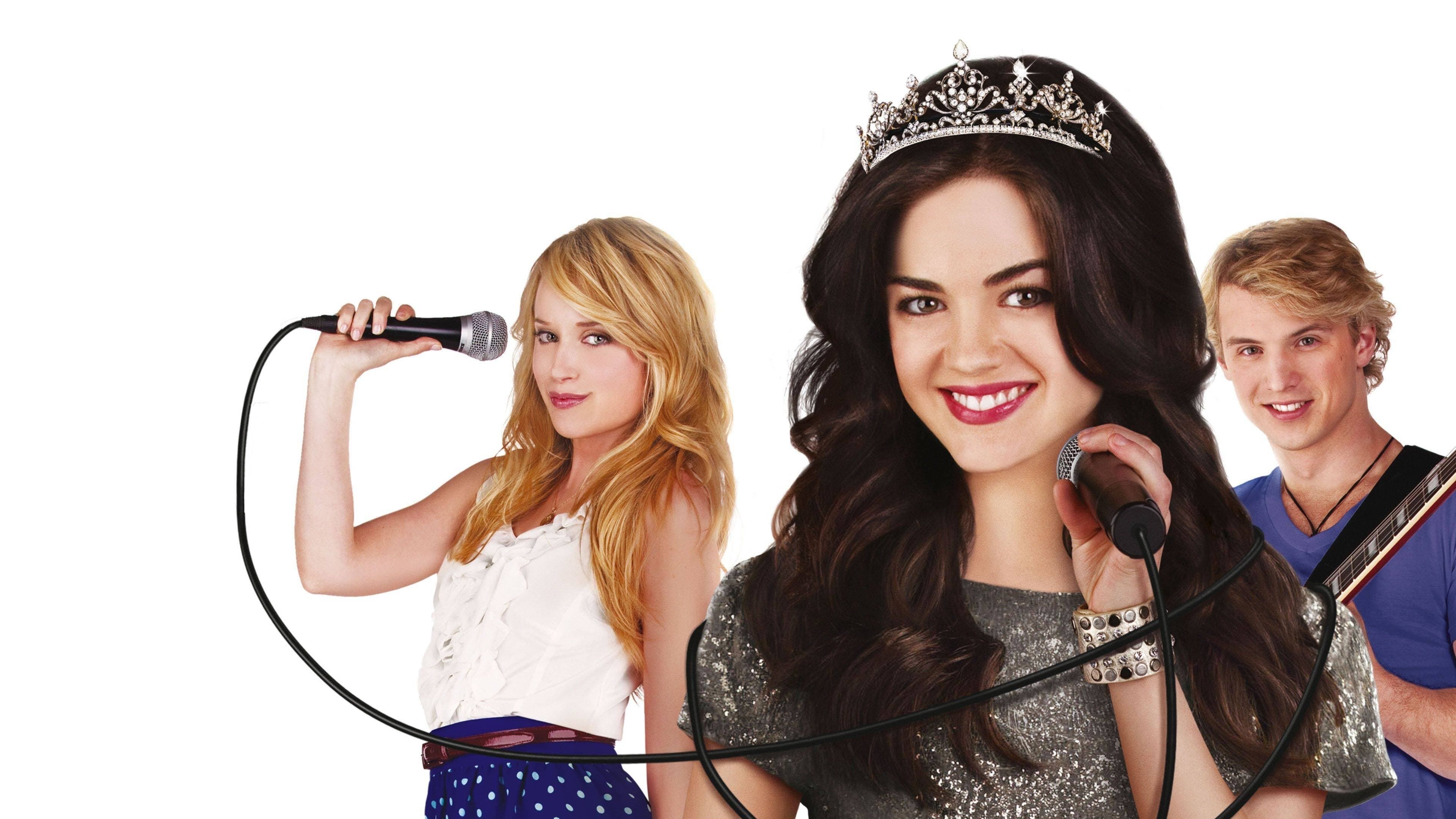A Cinderella Story: Once Upon a Song - immagine