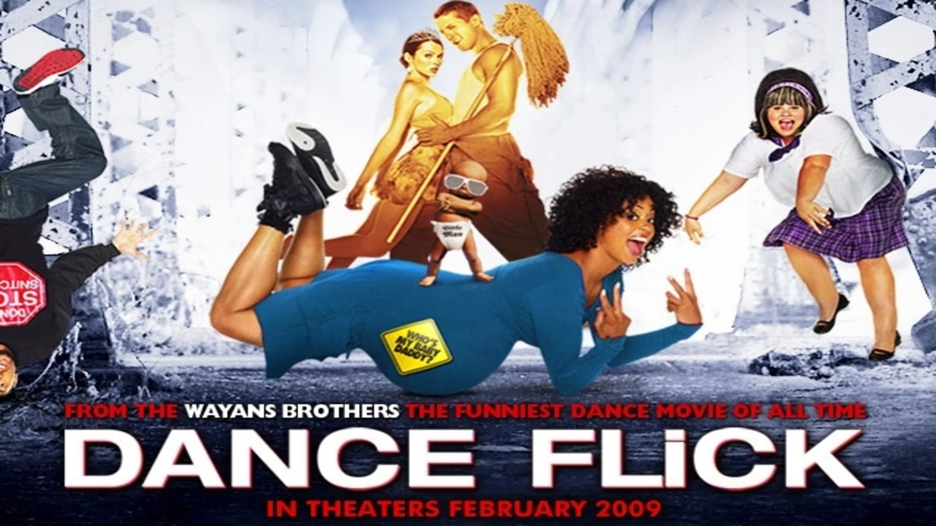 Dance Flick - immagine