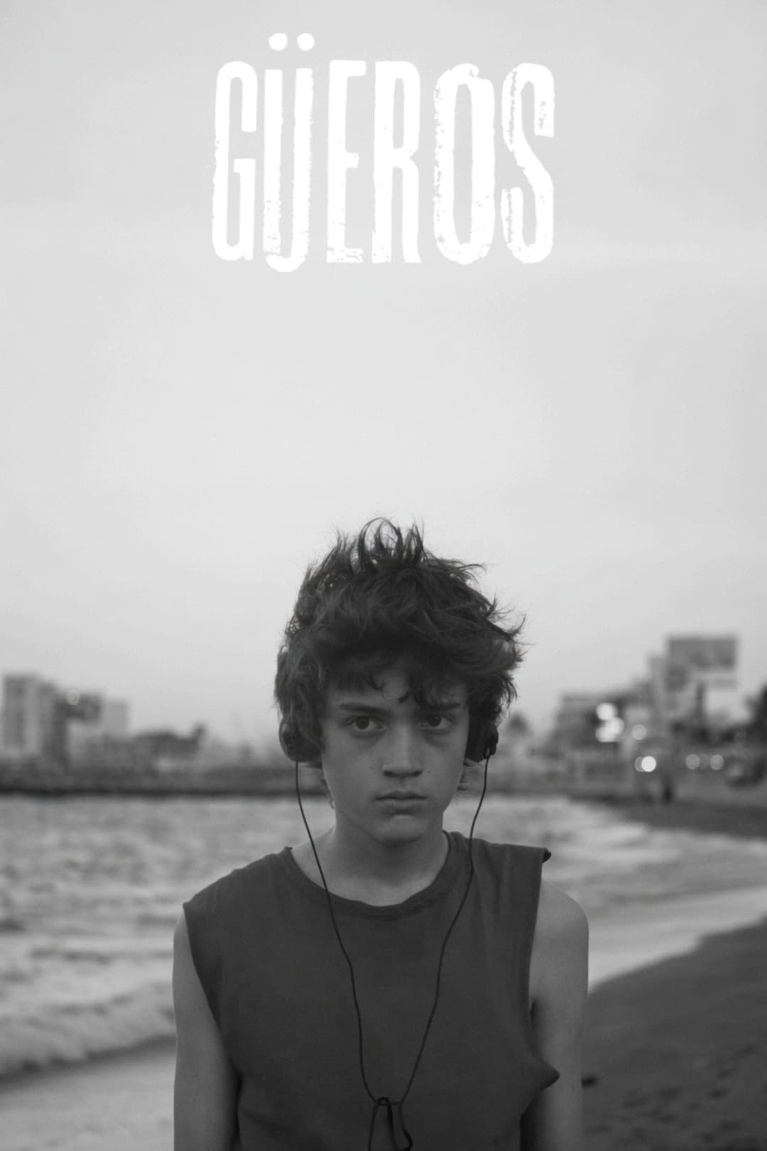 Poster di Güeros