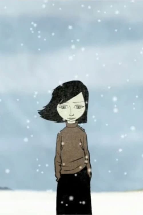 Poster di Snow Angel