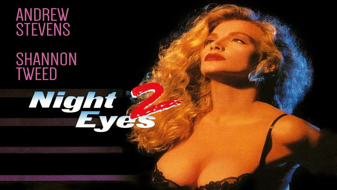 Night Eyes II - immagine
