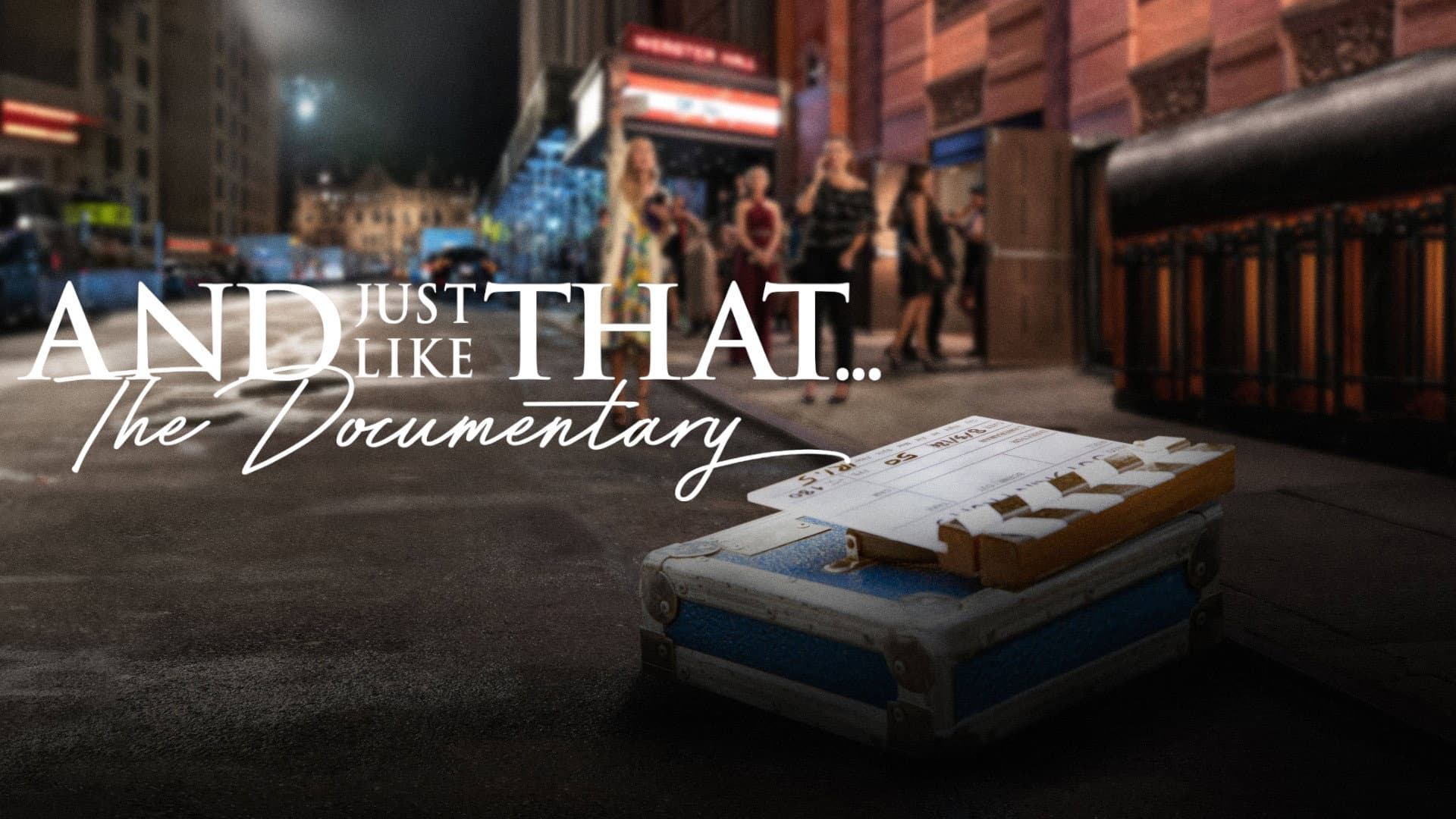And Just Like That... The Documentary - immagine