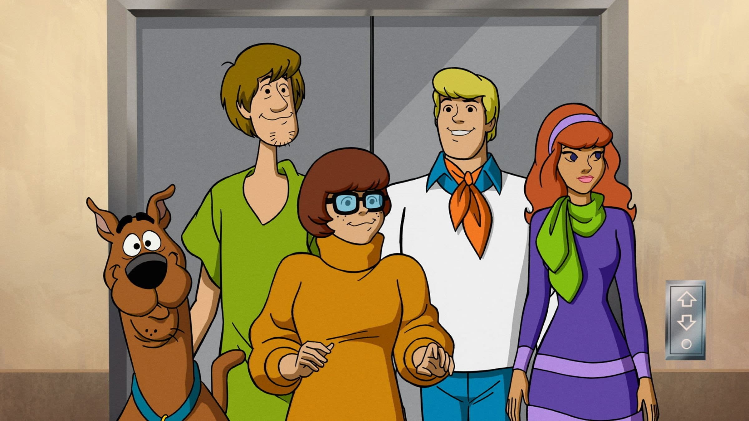 Scooby-Doo! E Krypto! - immagine