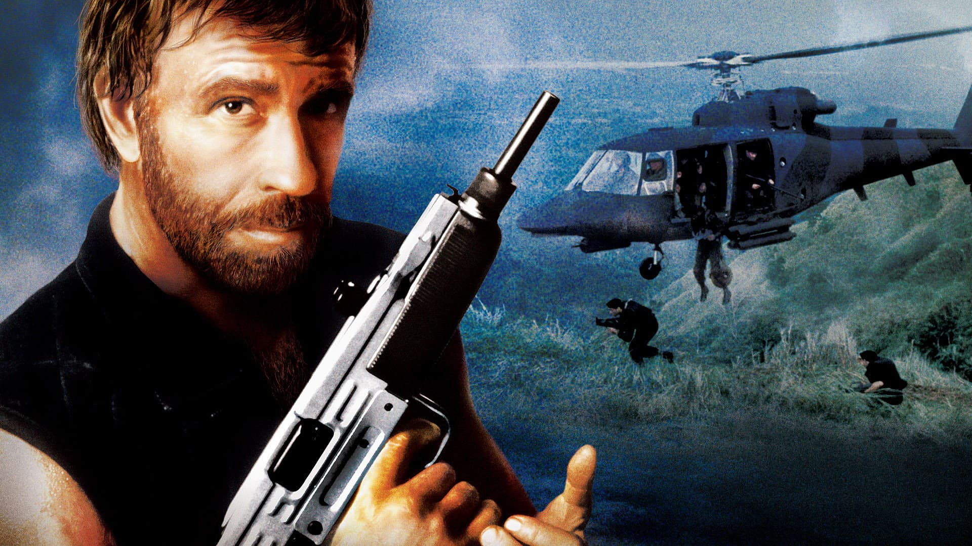 Delta Force 2: Colombia Connection - Il massacro - immagine