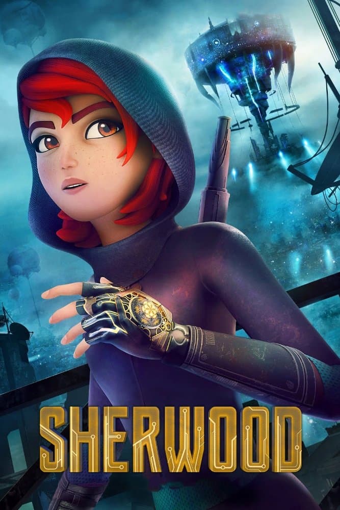 Poster di Sherwood