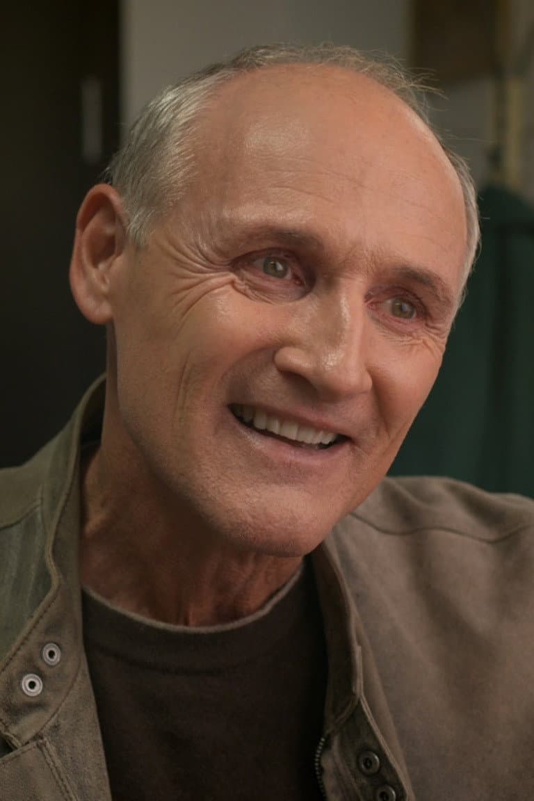 Poster di The AfterLifetime of Colm Feore