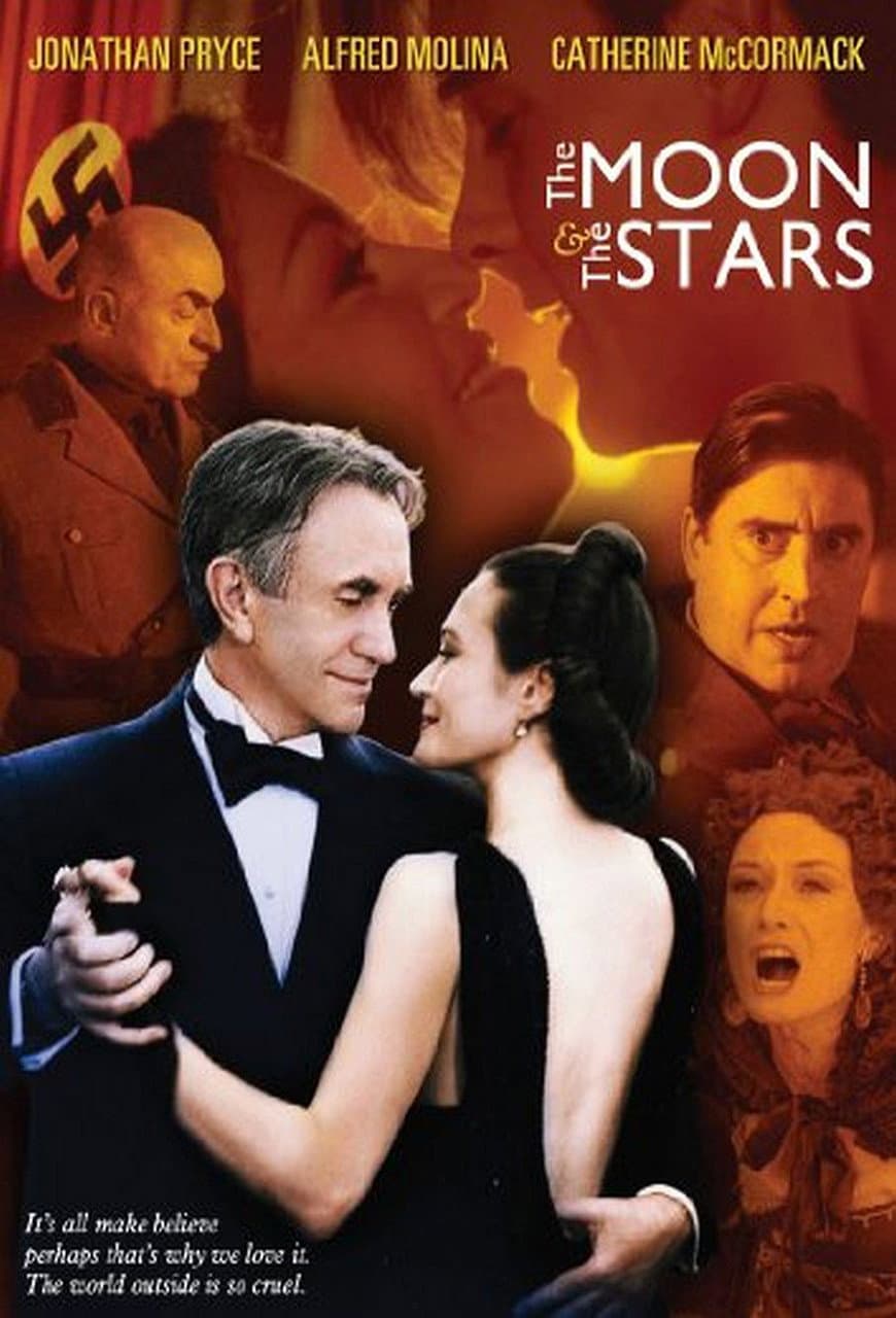 Poster di E lucean le stelle