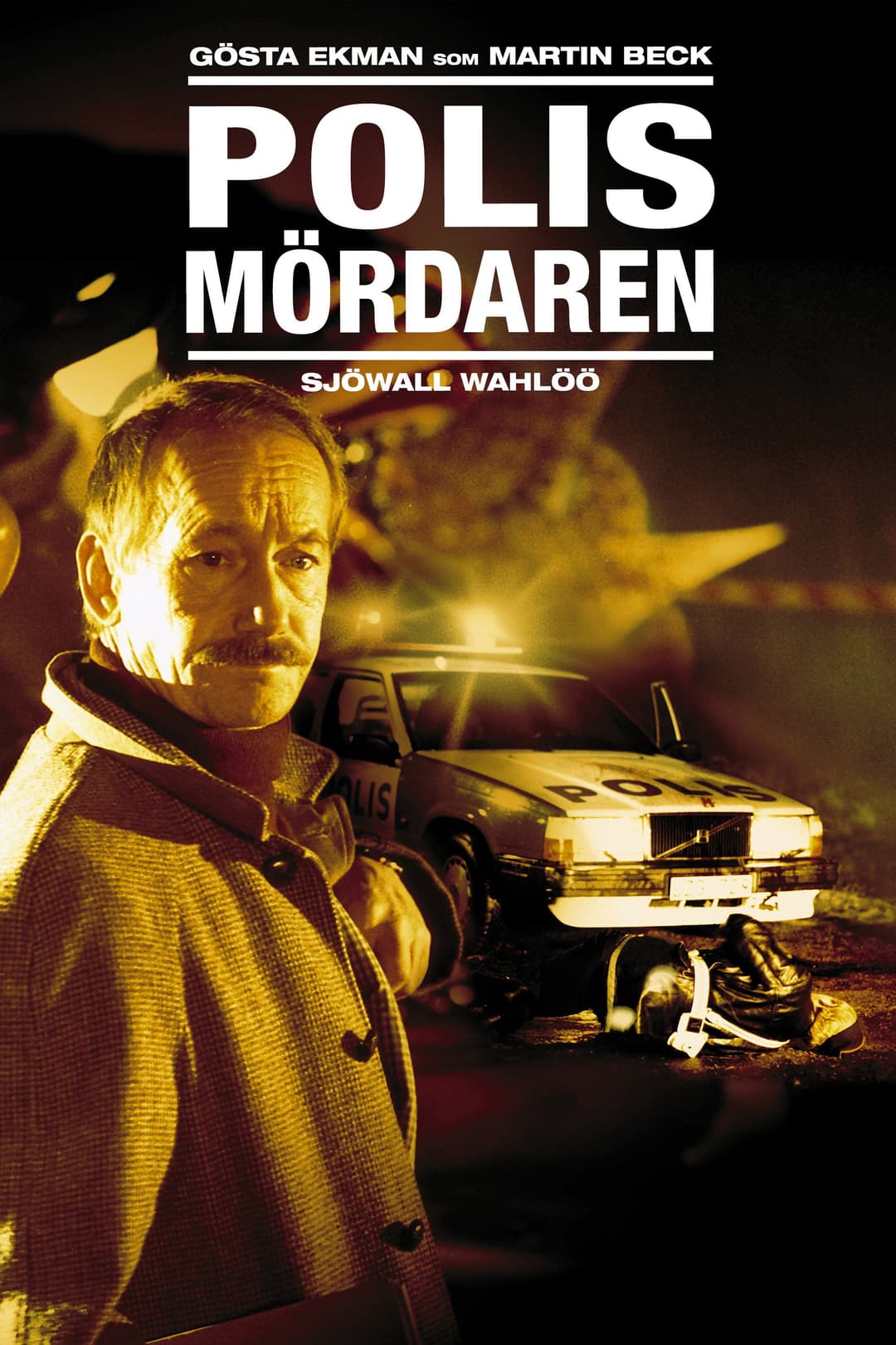 Poster di Polismördaren