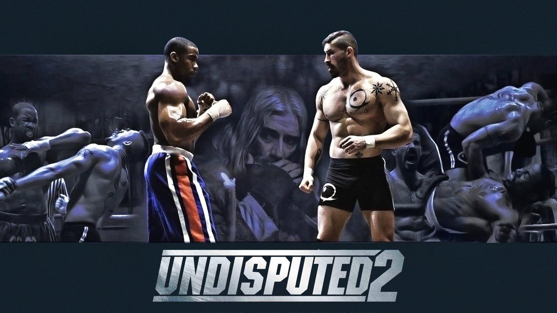 Undisputed II: Last Man Standing - immagine