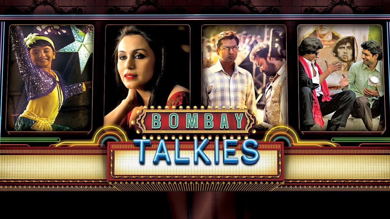 Bombay Talkies - immagine