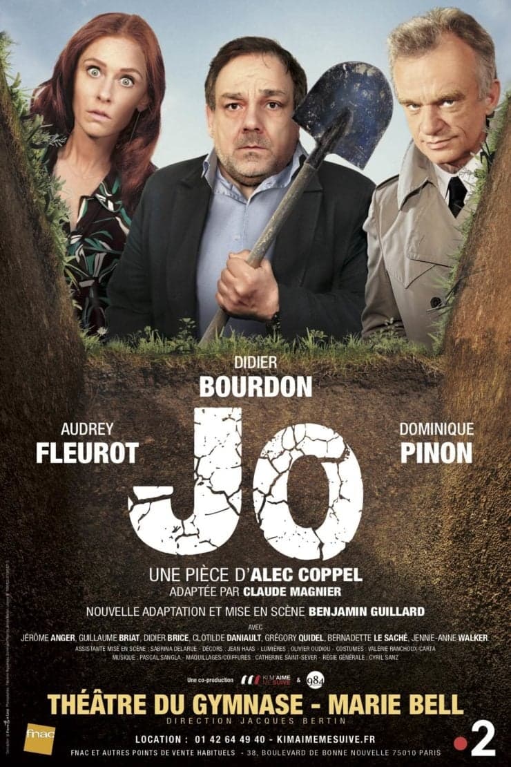Poster di Jo