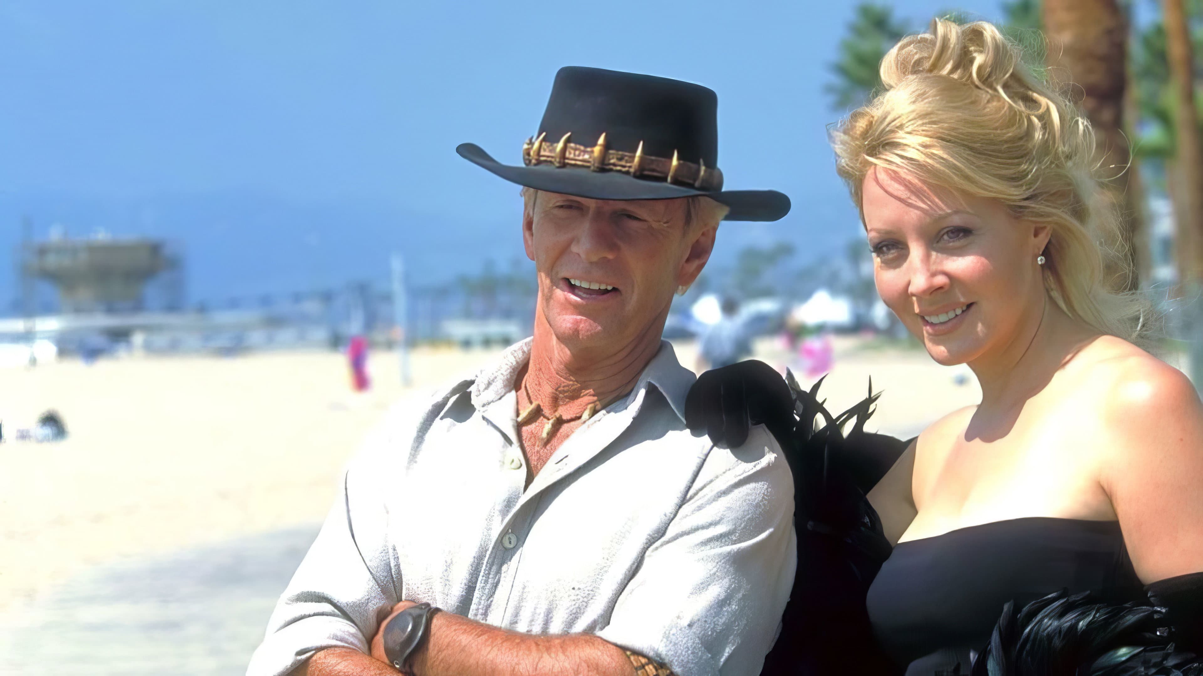 Crocodile Dundee 3 - immagine