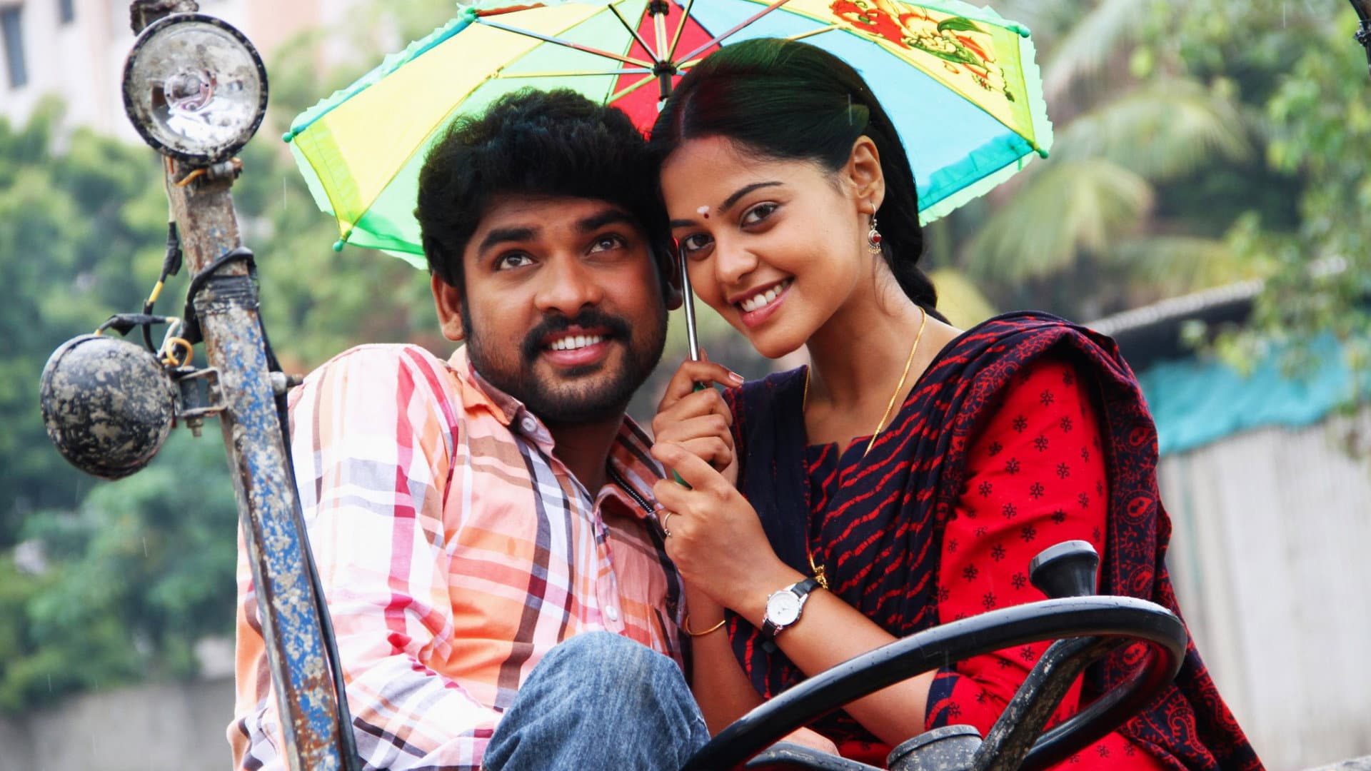 கேடி பில்லா கில்லாடி ரங்கா - immagine
