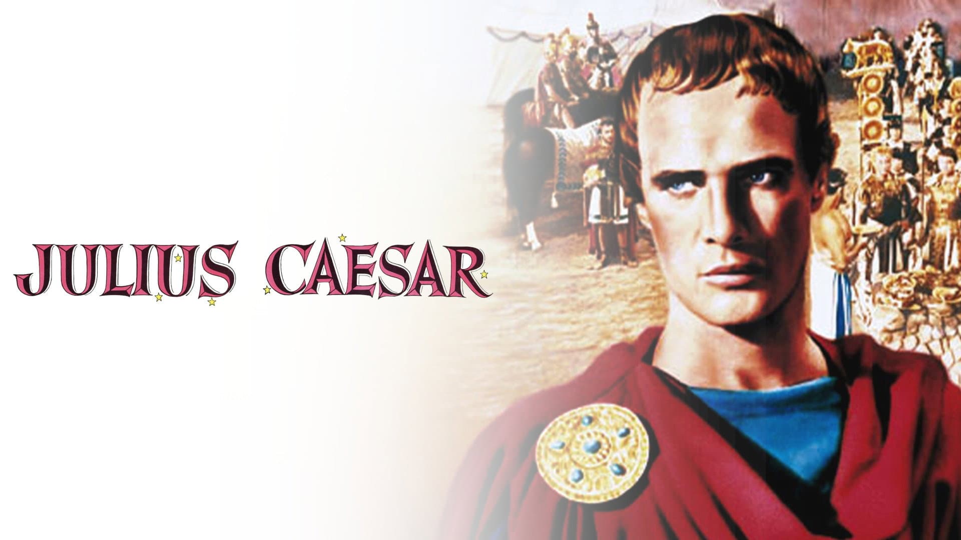 Giulio Cesare - immagine